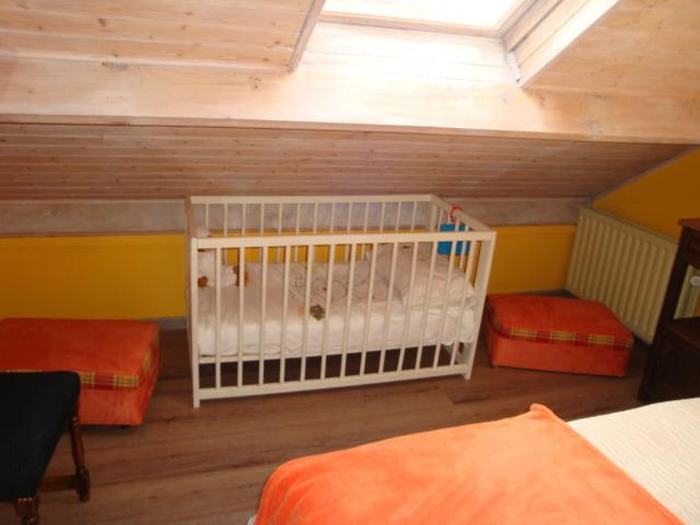 Le poirier de Warre photo 2