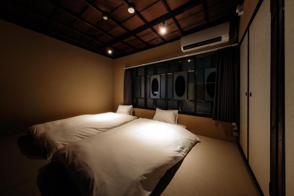 Machiya Villa Gashu - Vacation STAY 17142