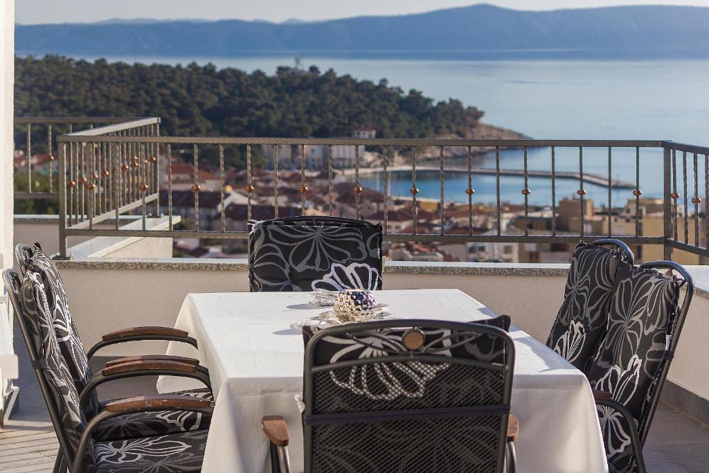 Penthouse Sunset Makarska photo 1