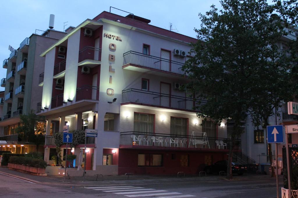 Hotel Oblio photo 3