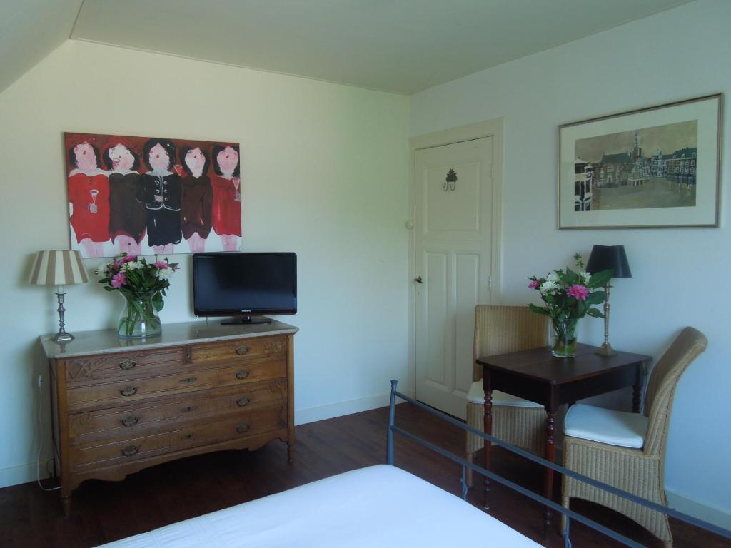 Bed & Breakfast Frans Hals Haarlem photo 4