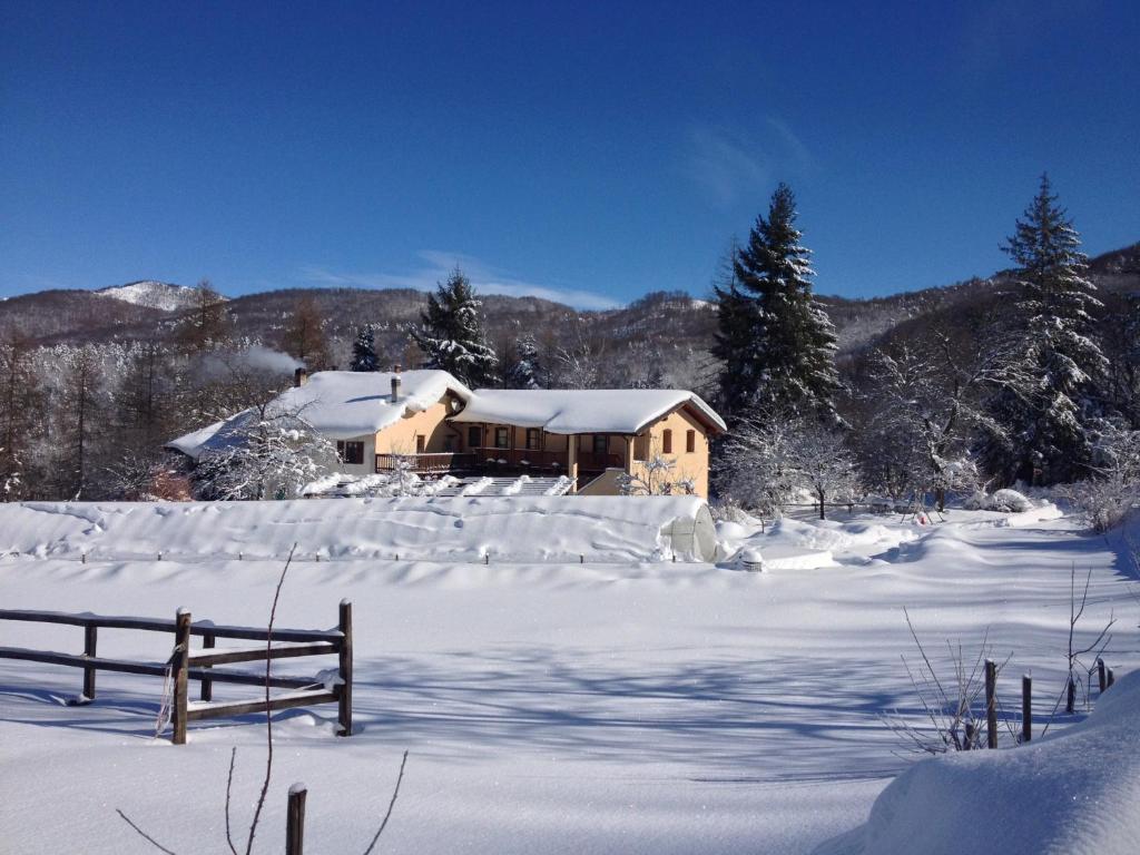 Ca di Voi photo 1