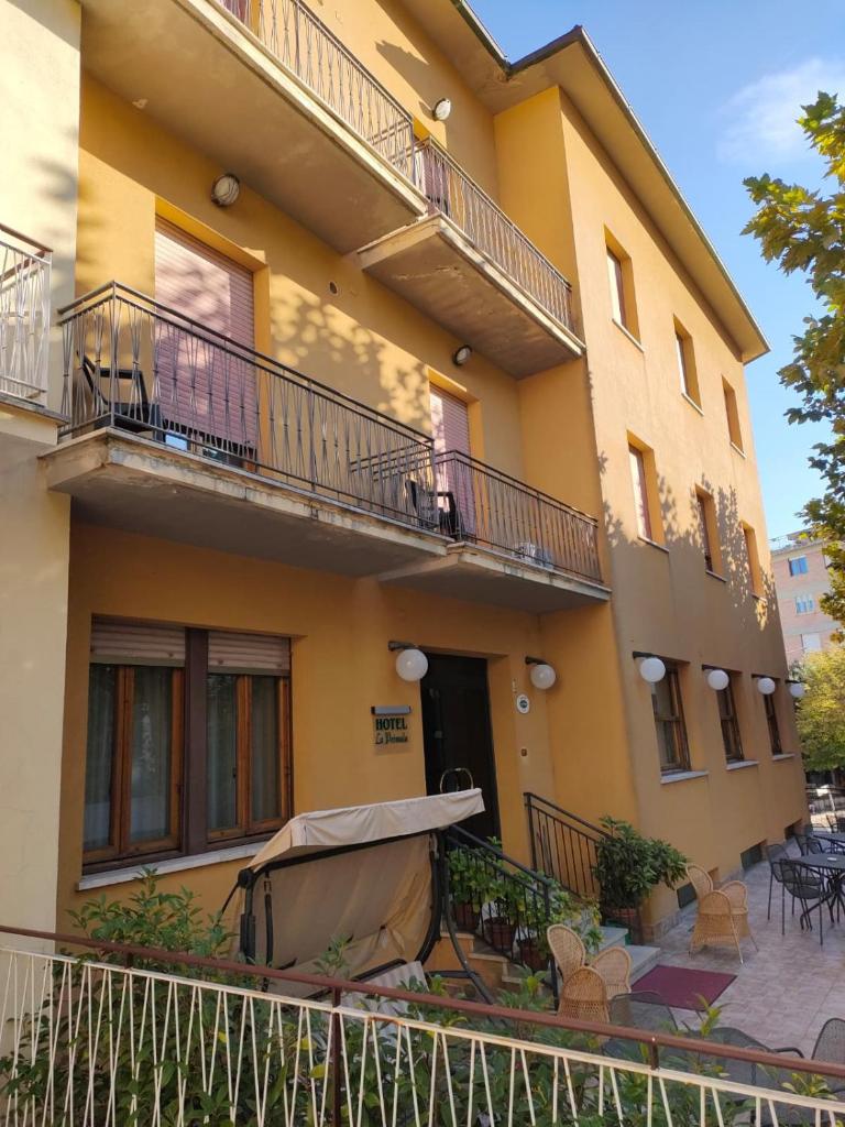 Albergo La Primula