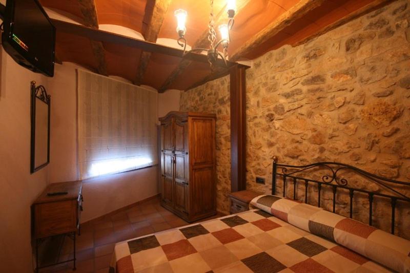 Casa Rural Cal Puyo photo 4