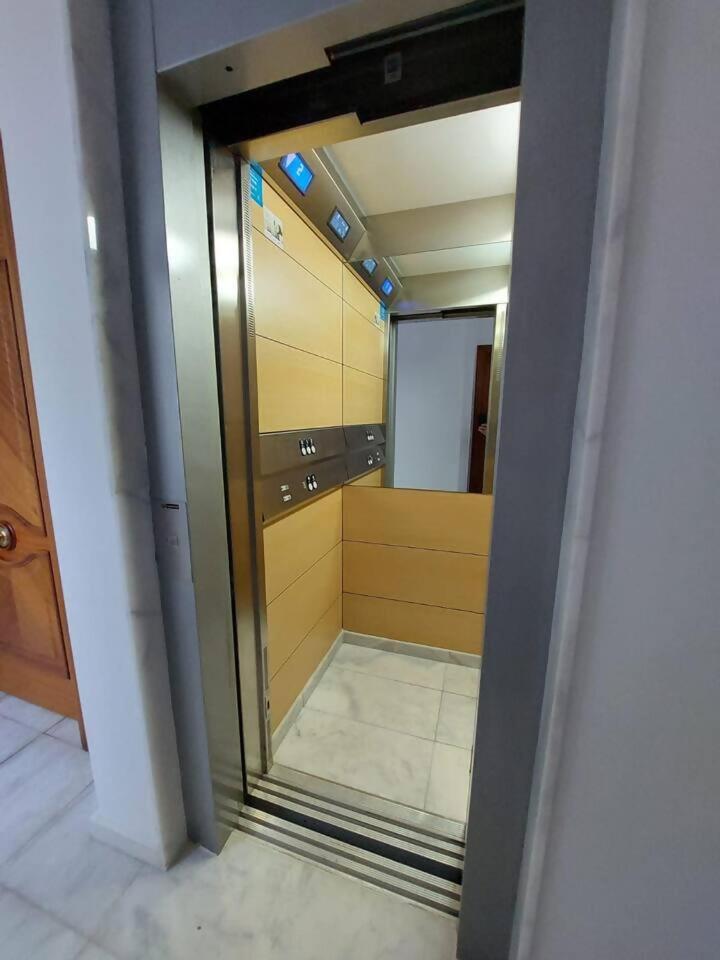 APARTAMENTOS DE 1 Y 2 DORMITRIOS EN MIJAS CENTRO