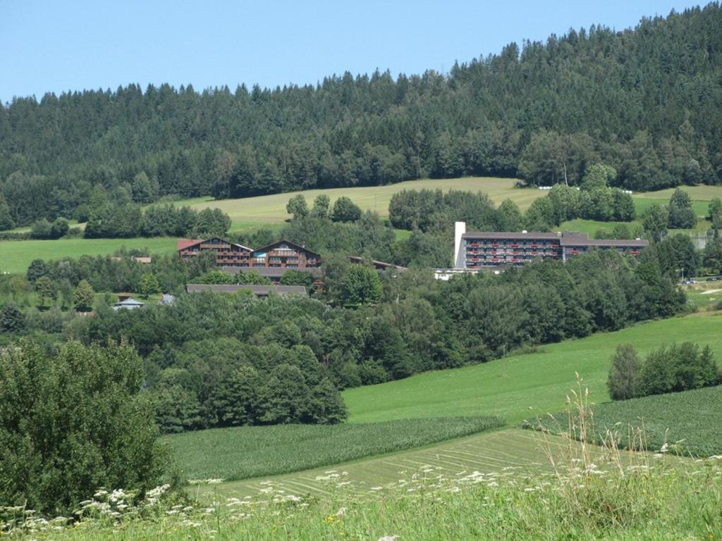 Appartementhaus im Himmelreich photo 1
