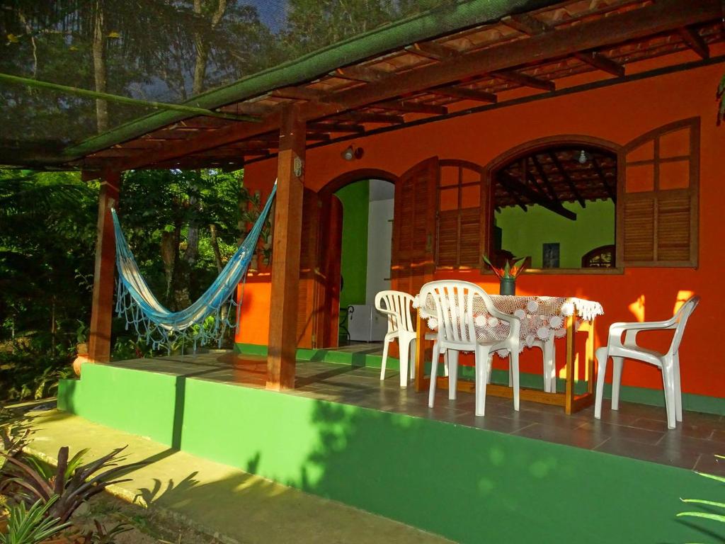 Pousada Mar de Sonhos photo 3