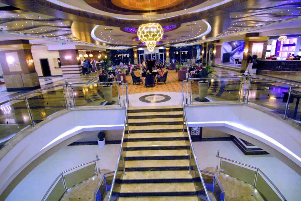 Dizalya Palm Garden Hotel photo 2