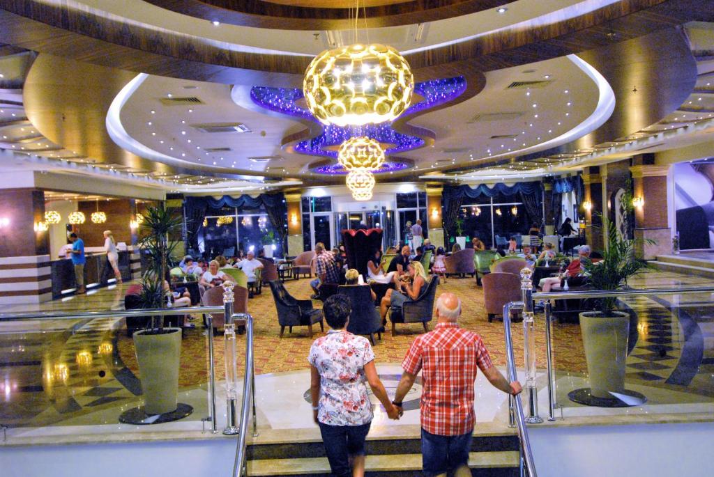 Dizalya Palm Garden Hotel photo 3