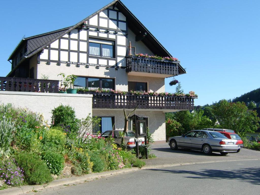 Haus Cristallo photo 2