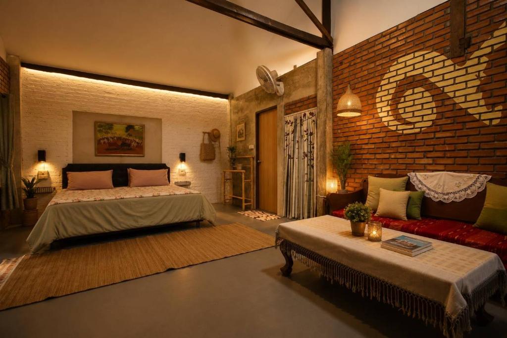 Aum Hum Homestay Room Type - Vacation Home
