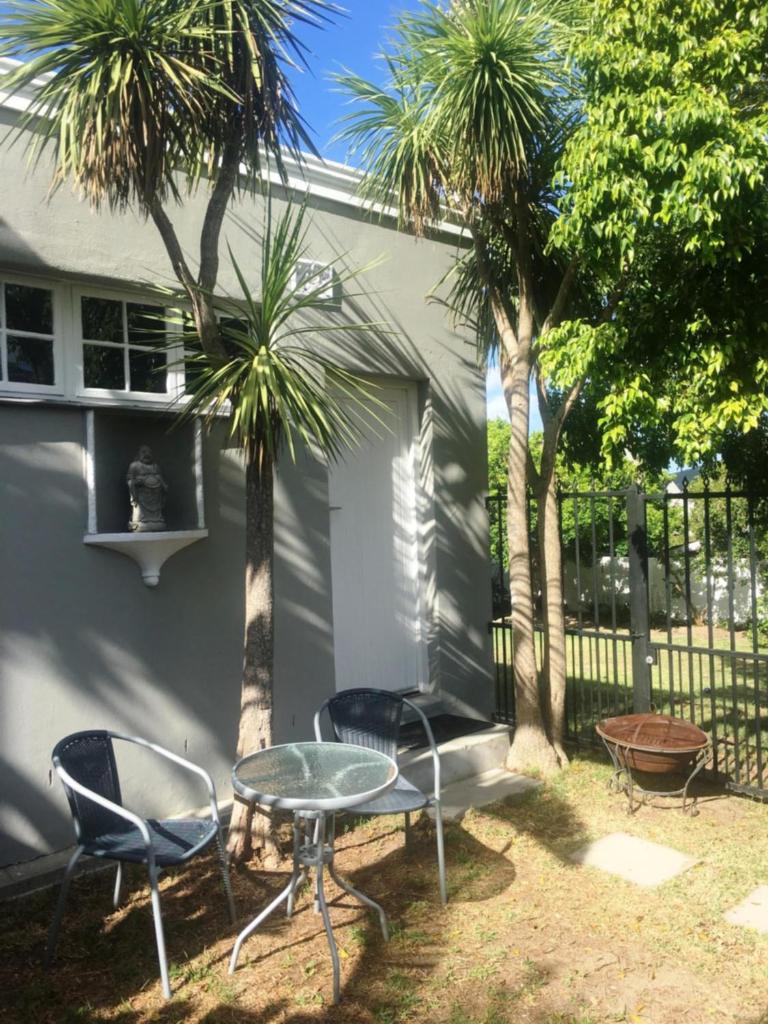Villa Barry photo 1