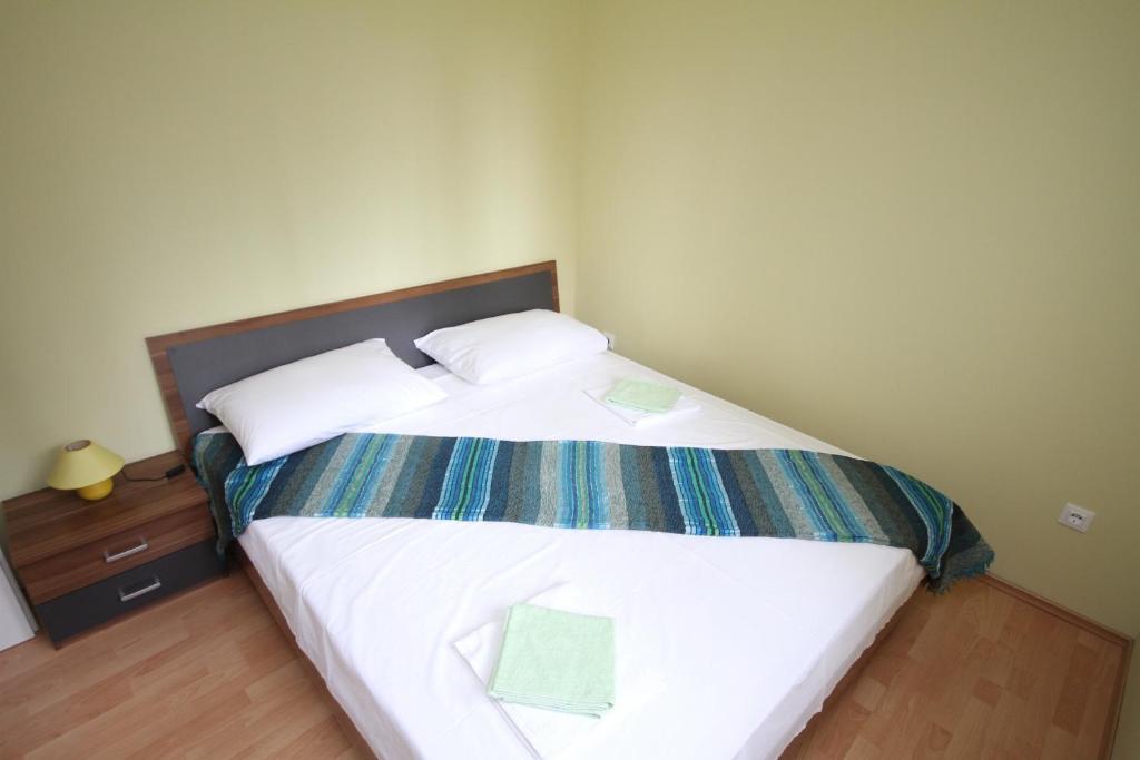 Apartment Franusic photo 4