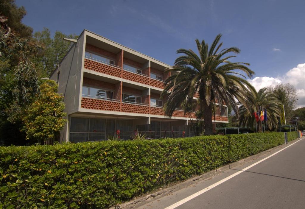 Hotel Marina photo 2