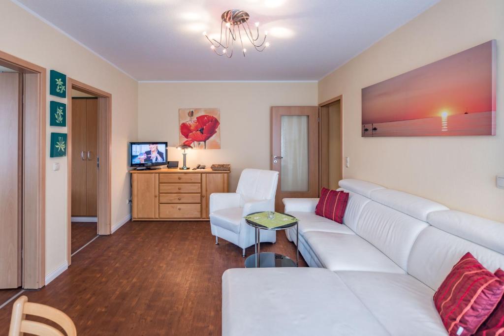 Am Weststrand Apartmenthaus Bellamare photo 4