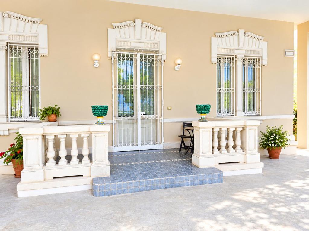 Appartamento - Serena, Syracuse