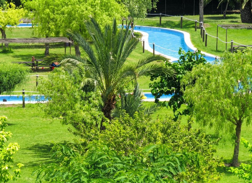 Modern Apartment in Torrevieja with Air Conditioning, 60 m2.