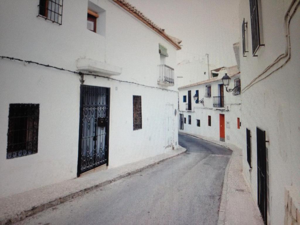 Casa Virginia photo 1