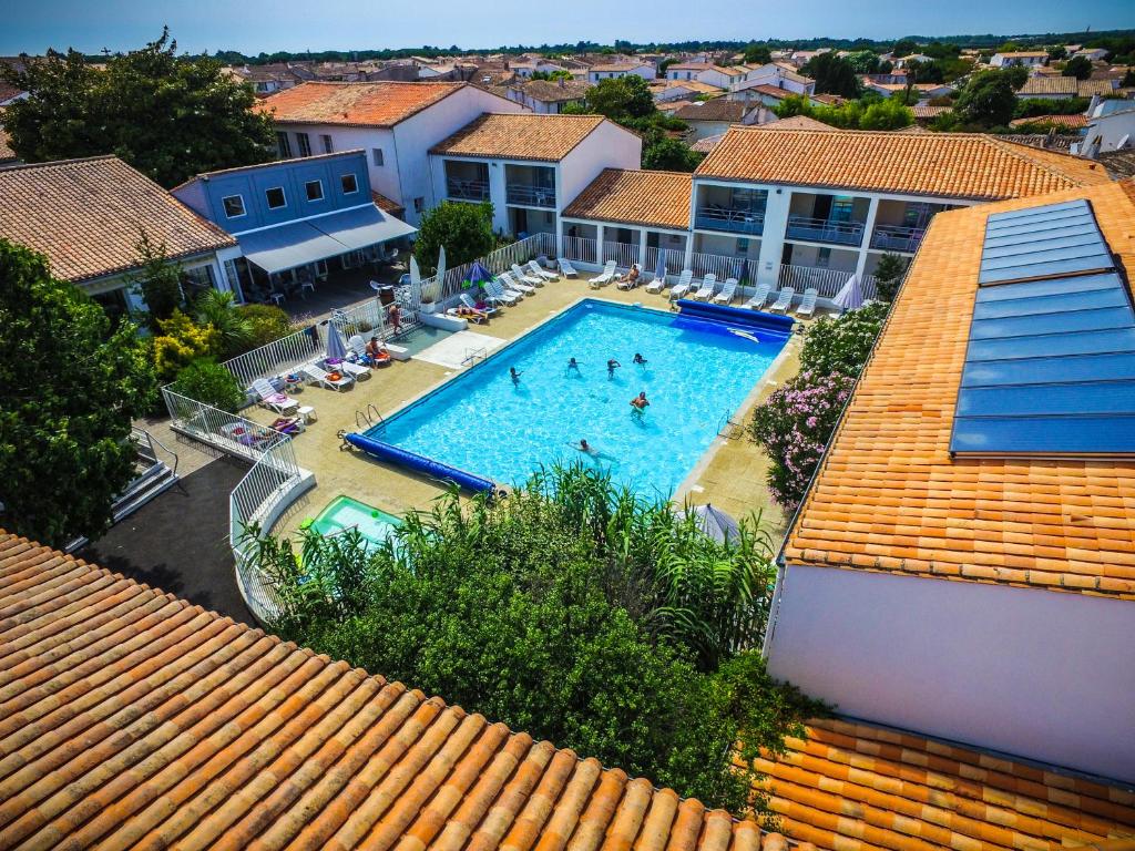 Village Vacances Passion Ré La Blanche photo 1