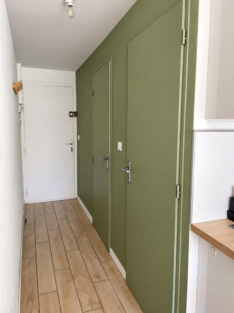 Le Cosy - T4 avec terrasse privée, Face à la mer avec parking et wifi, Sete