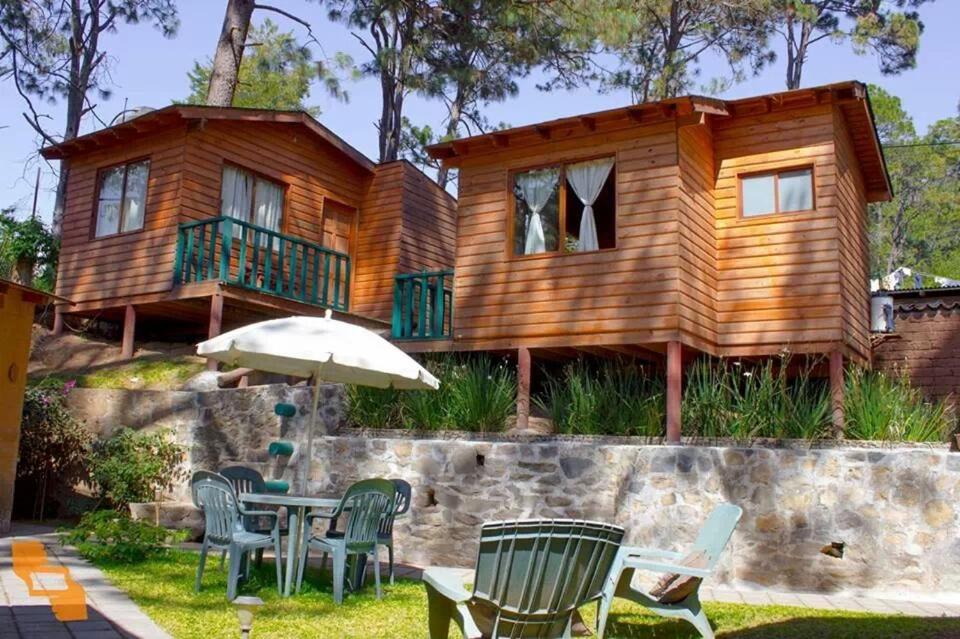 Cabañas Monte Alto Hotel Boutique photo 3