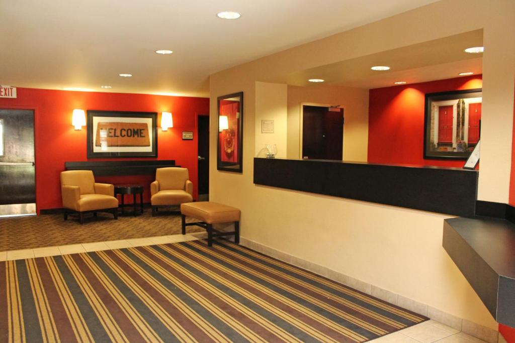 Extended Stay America Suites - Palm Springs - Airport photo 1