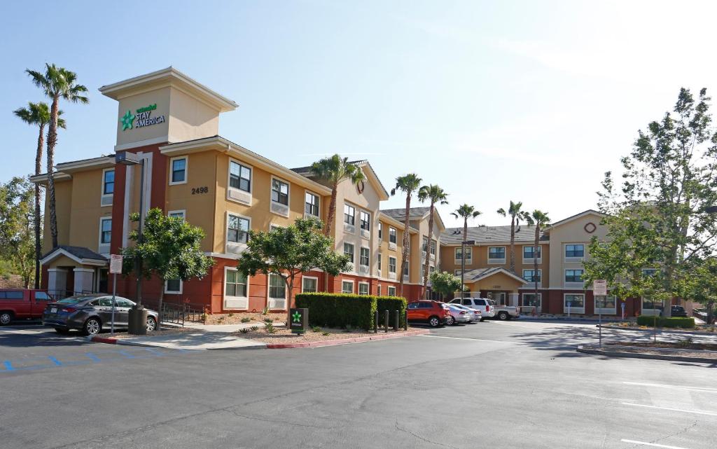 Extended Stay America Suites Los Angeles Simi Valley image