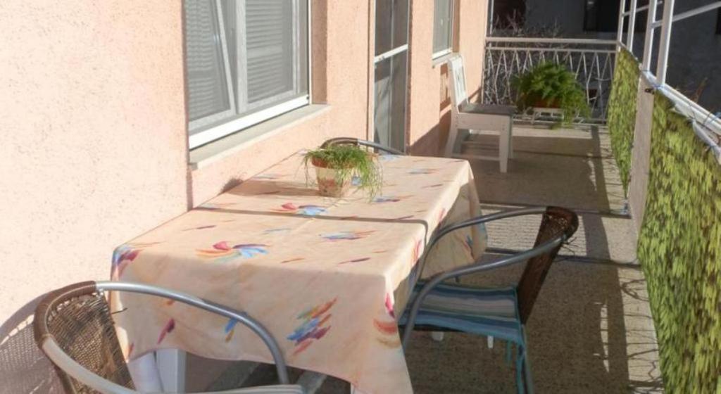 Apartment Julietta photo 1
