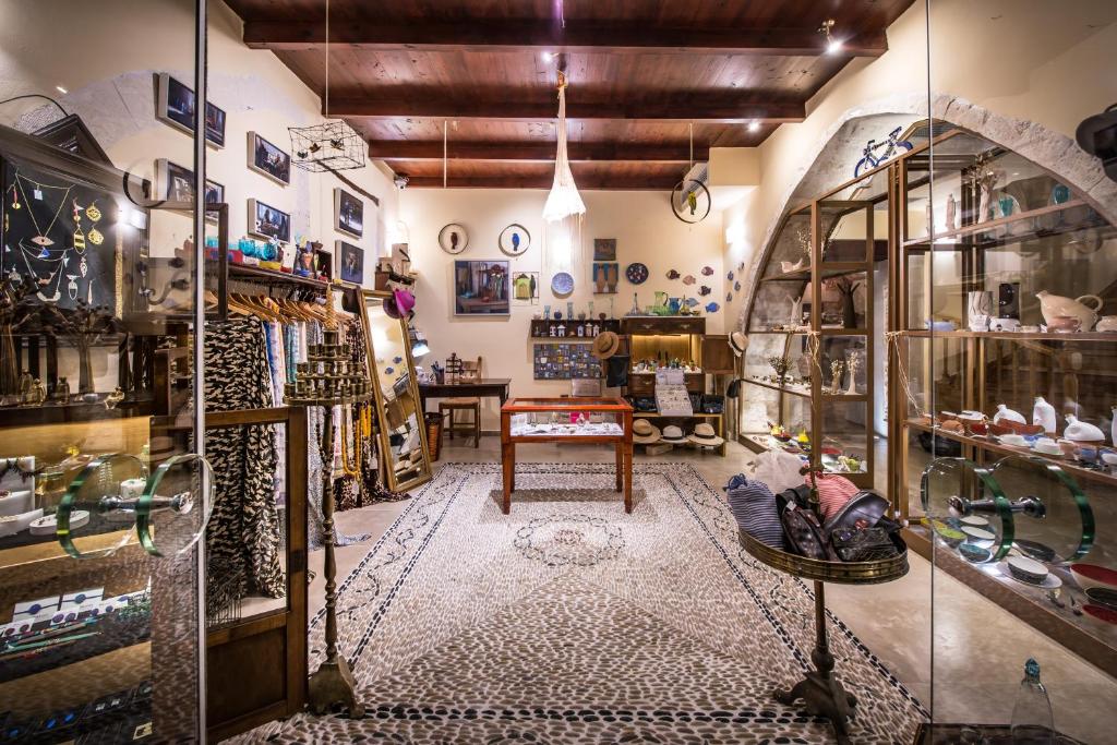 Veneto Boutique Hotel photo 4