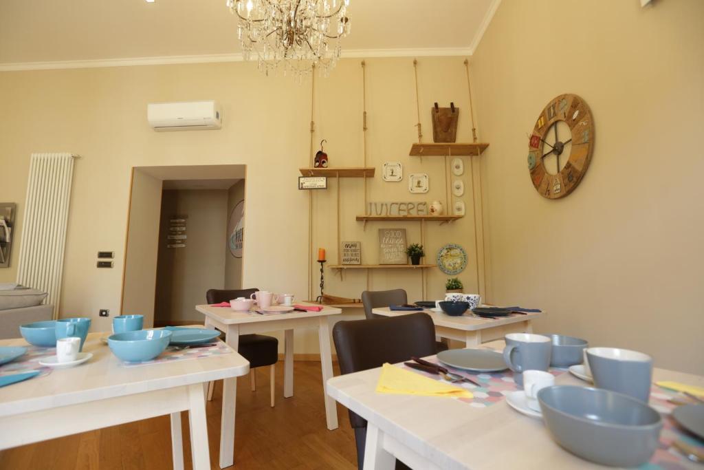 I Vicerè B&B Deluxe photo 2