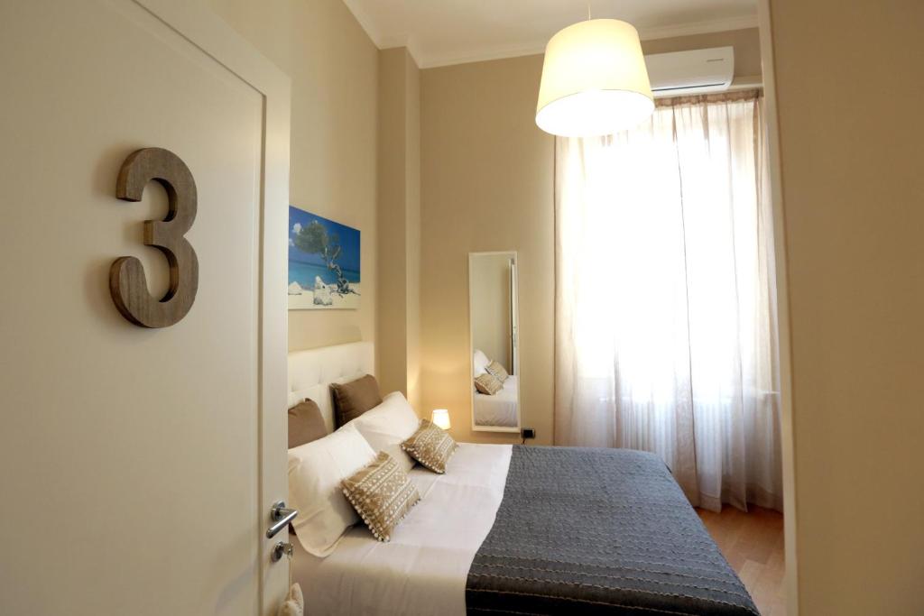 I Vicerè B&B Deluxe photo 3