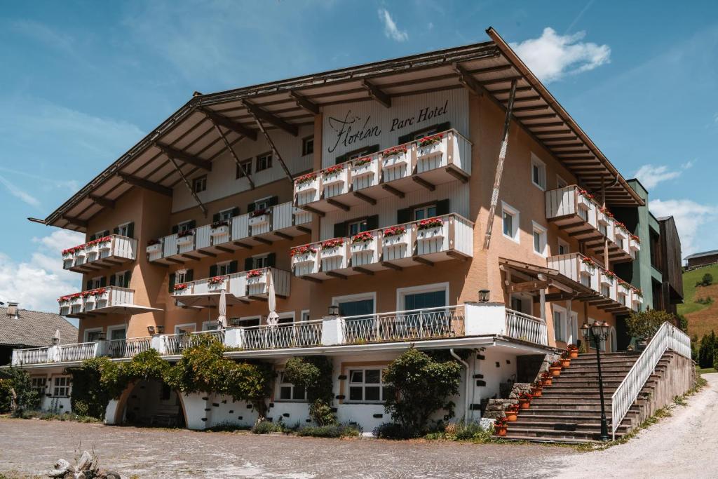 Parc Hotel Florian