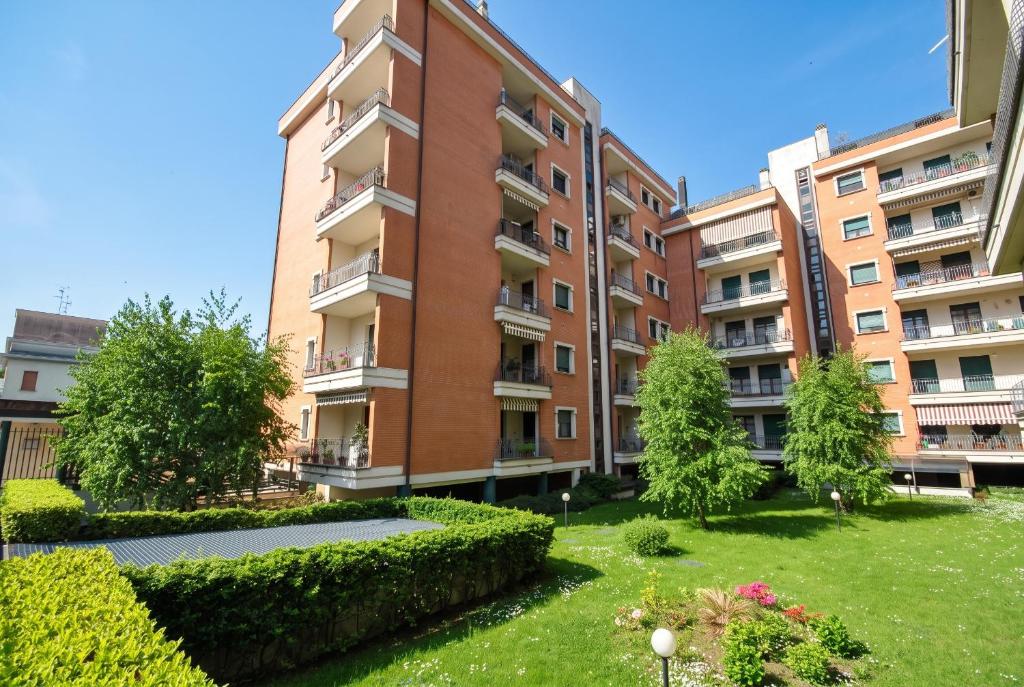 Charming flat in Vercelli - 50 sqm - Cosy balcony., Vercelli