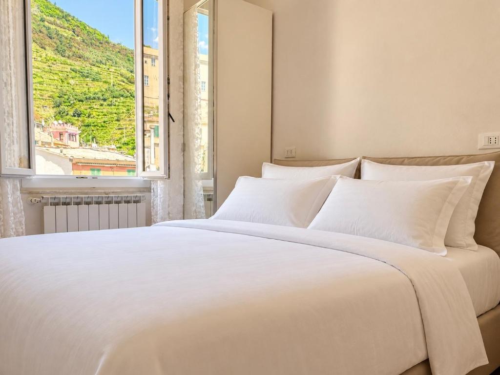 Families or Groups 3 Terrazzi Penthouse on Sea w Ac