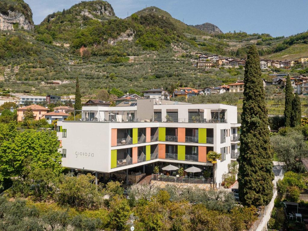 Active & Family Hotel Gioiosa, Trento