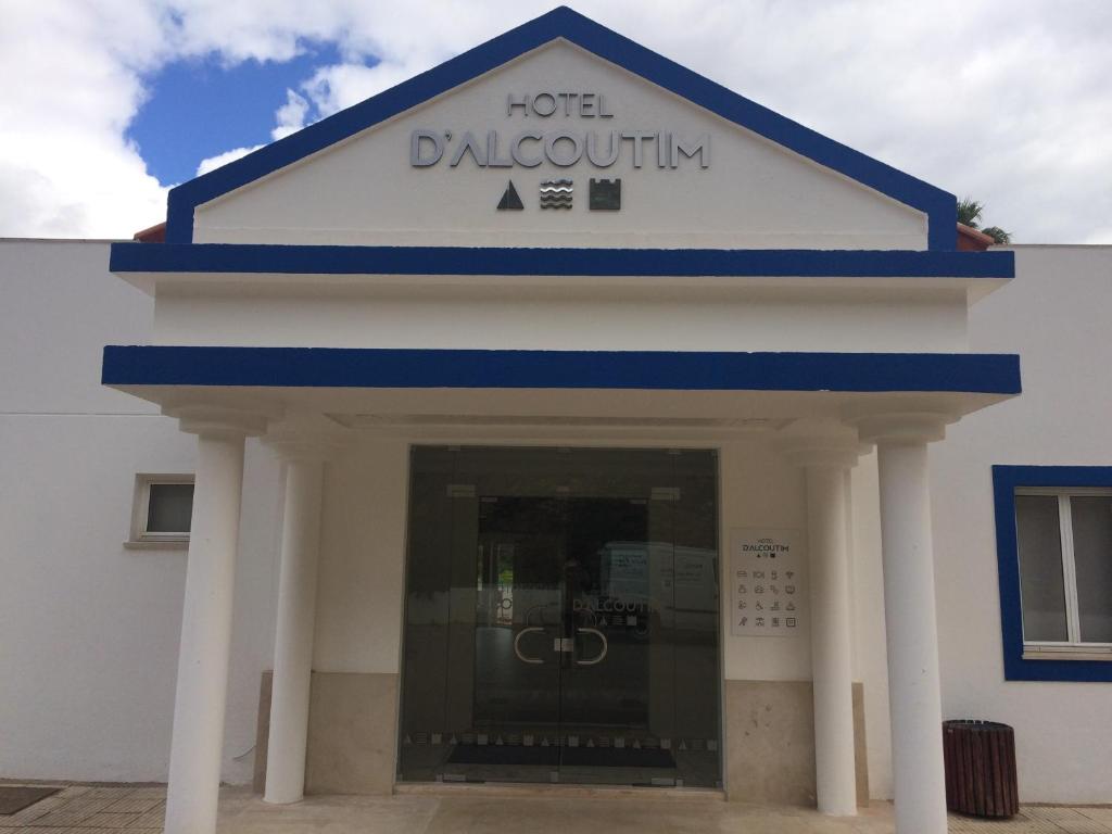Hotel D'Alcoutim photo 2