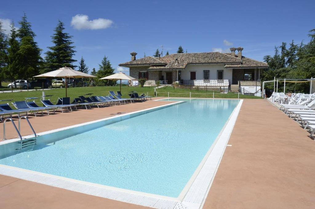 Agriturismo Cà Mignone photo 1