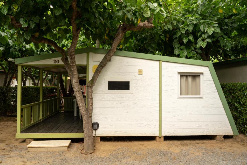 Camping Platja Cambrils - Tap to explore photos