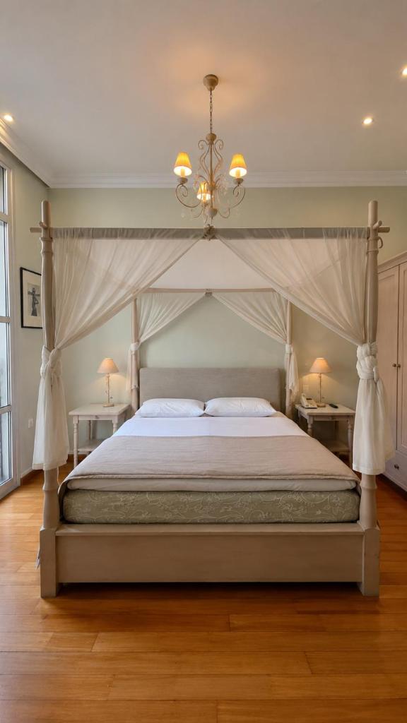 Andromeda Hotel Thessaloniki Room Type - Executive Room