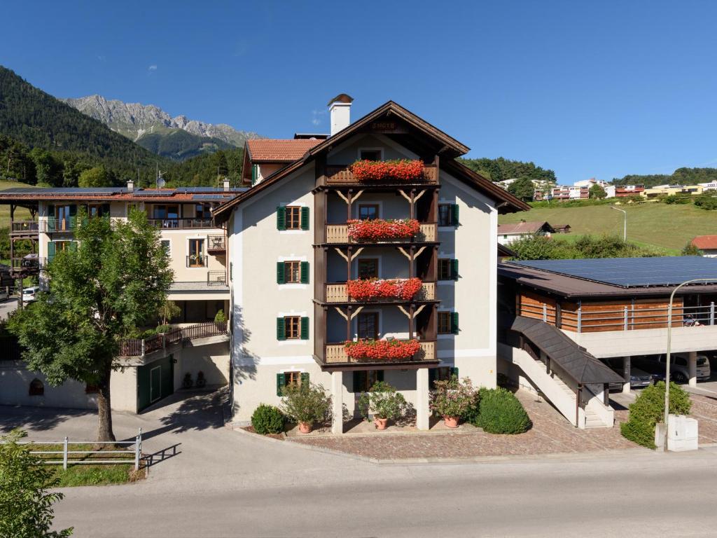 "Innsbruck Moments" Kasperhof Appartements photo 1