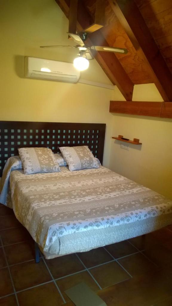 Casas El Suspiro photo 3