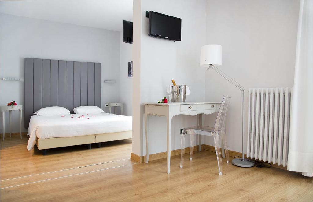 Hotel Serenella photo 3