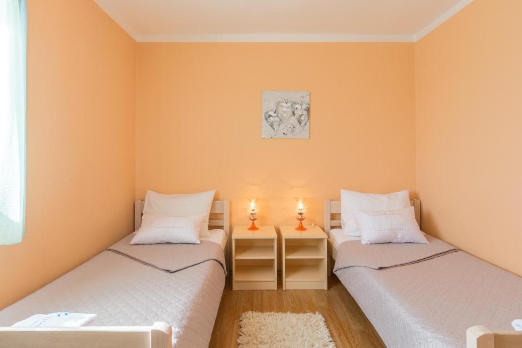 Apartment Boja photo 1