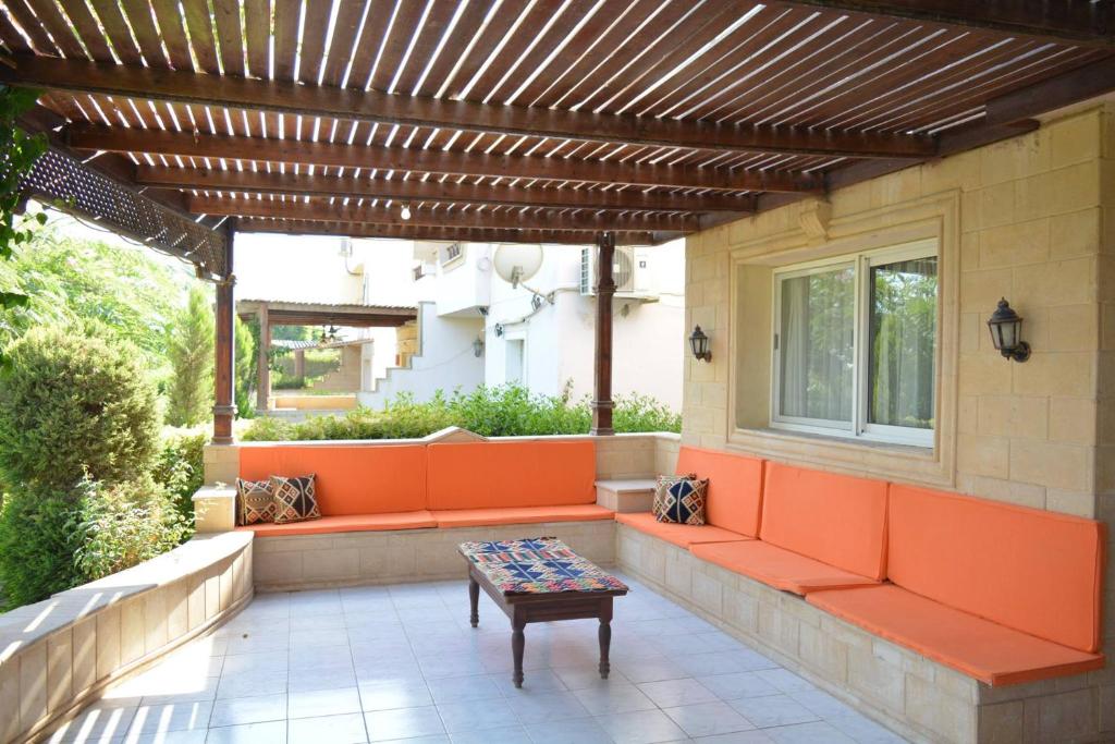 Two Bedroom Chalet in Stella Di Mare photo 1