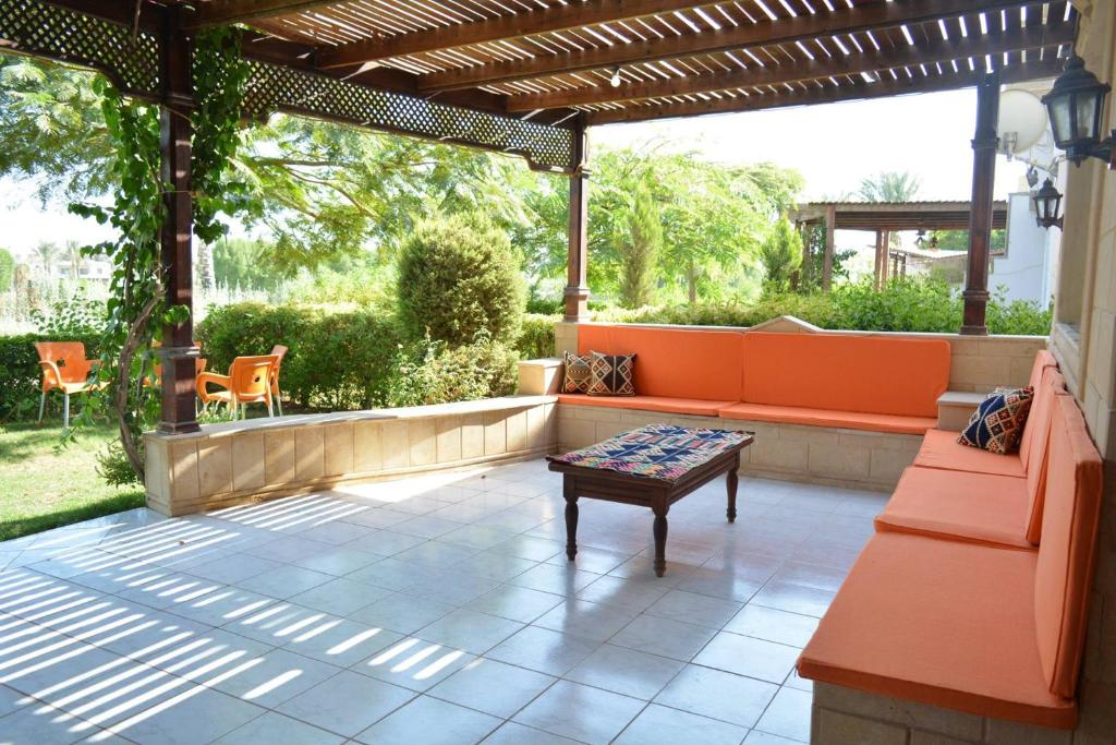 Two Bedroom Chalet in Stella Di Mare photo 2