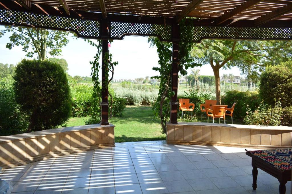 Two Bedroom Chalet in Stella Di Mare photo 3