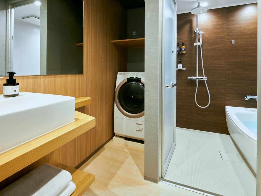 fav HIDATAKAYAMA Room Type - Deluxe Twin Room
