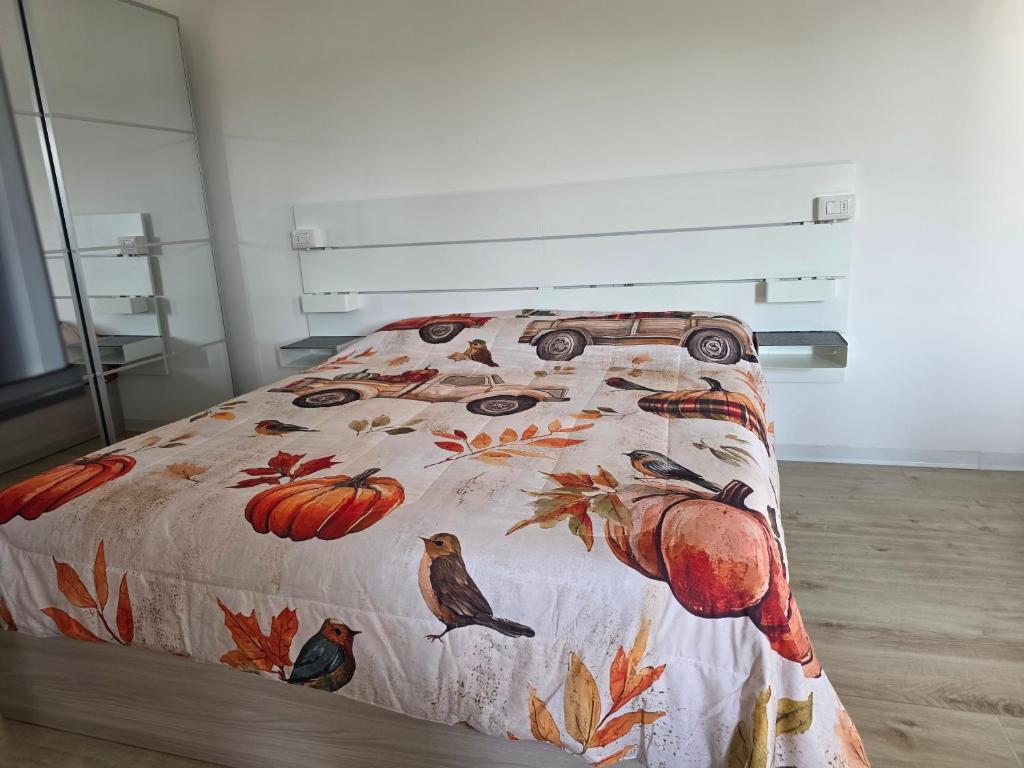 Relais la Terrazza, Verona