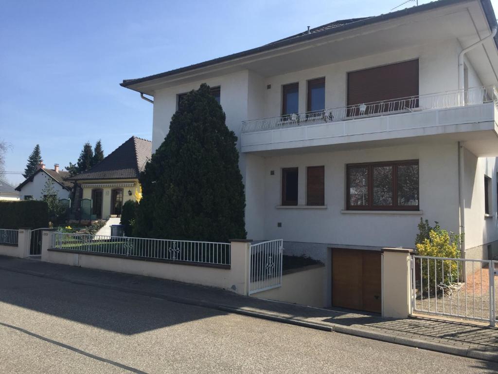 Appartement Orana photo 4