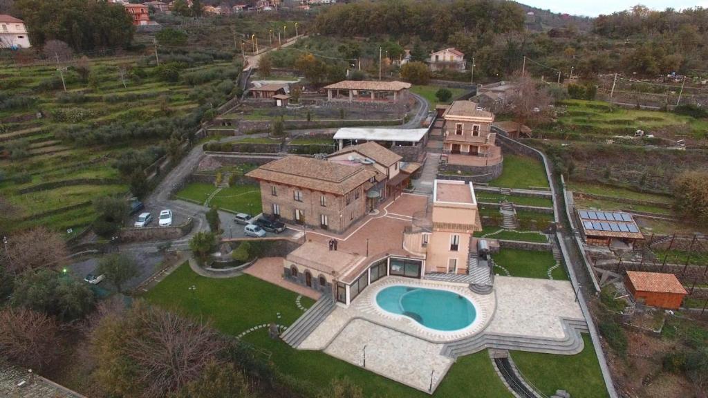 Antico Borgo Petralia photo 1